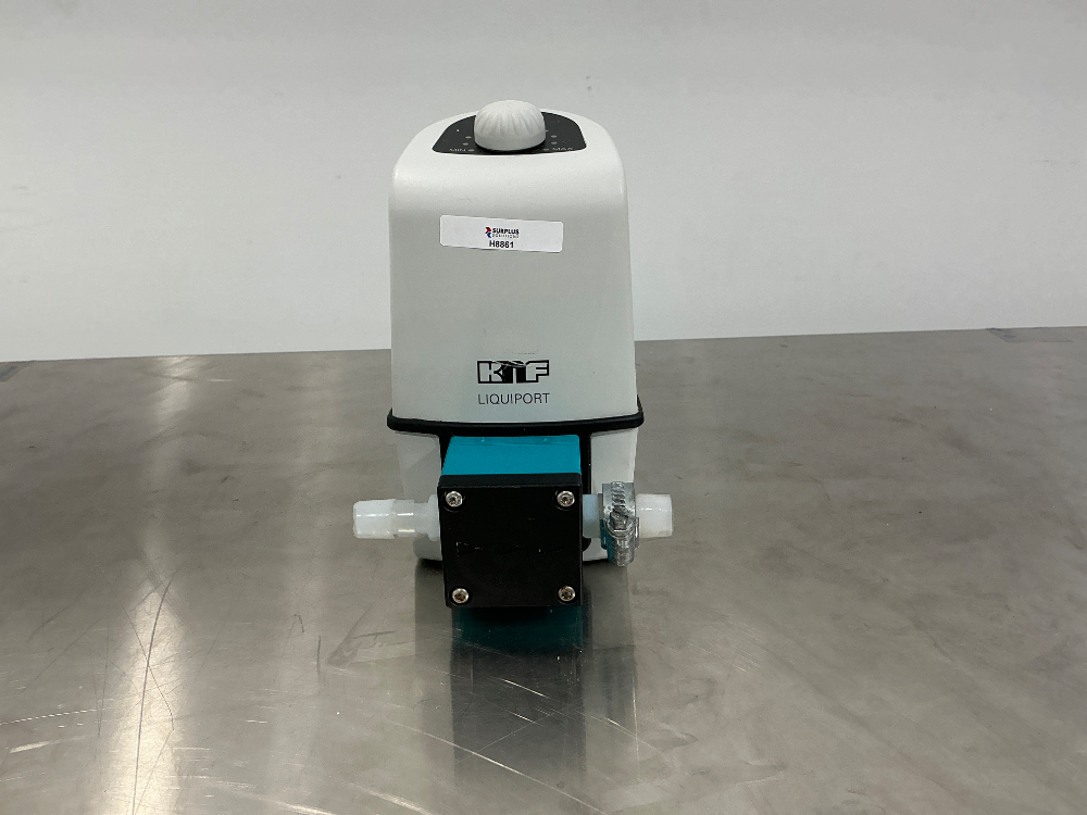 Image of KNF Liquiport Pump